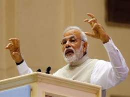 Govt proposes to incorporate changes in controversial Land Acquisition Bill