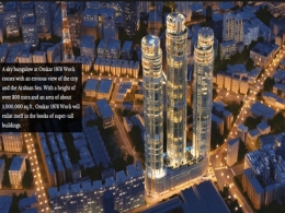 Piramal backs Omkar's luxury project 1973 Worli with $190M debt funding