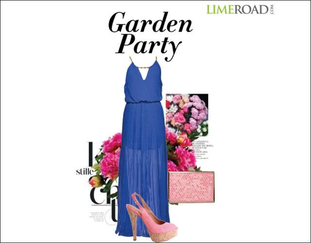 limeroad wedding dresses