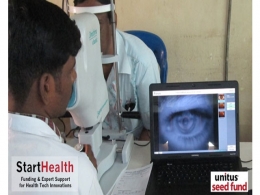 Unitus closes domestic seed fund at $6M; overall impact investment corpus hits $23M