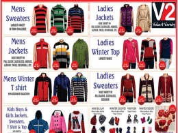 Ad-for-equity investor BCCL commits $5M again in retailer V2