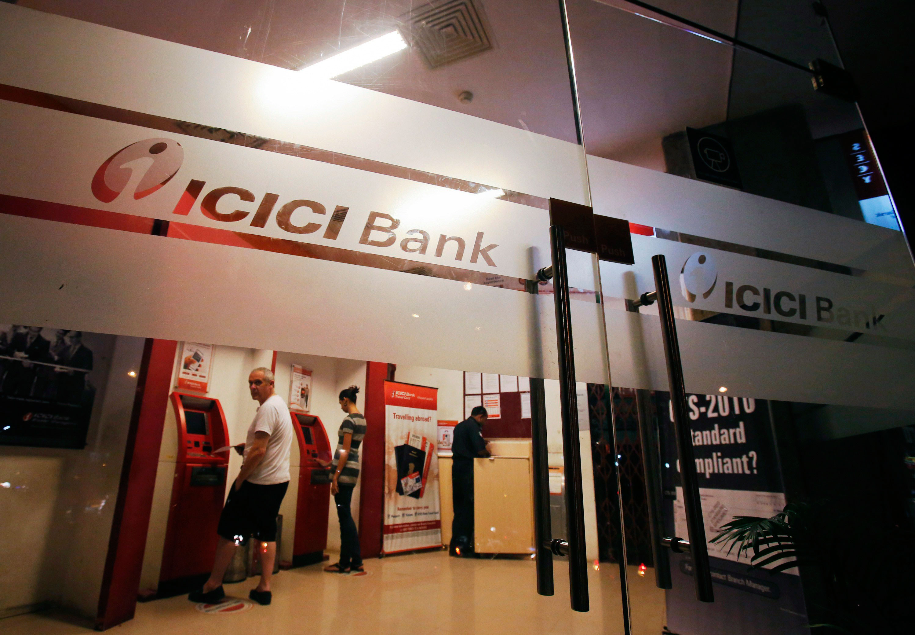 Sbi Icici Hdfc Bank Cut Rates 8444
