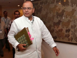 Lok Sabha passes GST Bill, now government faces Rajya Sabha test