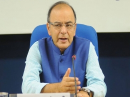 Finance Minister Arun Jaitley's take on first year of BJP-led NDA government