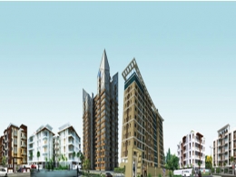 Chennai-based developer Landmark raises $34M from Edelweiss arm