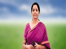 Nirmala Sitharaman, stakeholders discuss FDI in e-commerce sector