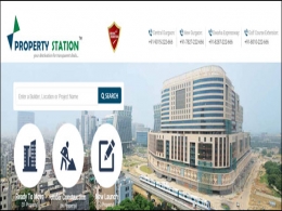 Resale realty consultant Property Station secures angel funding from Care2Earn Services