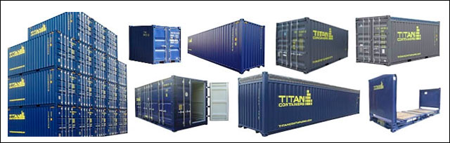 Cold chain logistics firms Crystal forms JV with Danish container maker ...