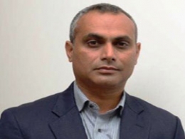 Quadria to invest a third of $304M Asian healthcare fund in India: Co-founder Amit Varma