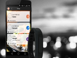 HealthifyMe raises pre-Series A funding, shifts base to Singapore