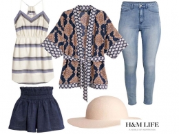 Swedish fashion apparel retailer H&M to launch first store in India this fall
