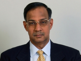 Infosys names R Seshasayee as non-executive chairman; KV Kamath steps down