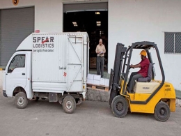 PE firm Ambit Pragma looks to exit Spear Logistics