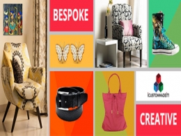E-commerce startup for customised merchandise icustommadeit raises $250K in angel funding