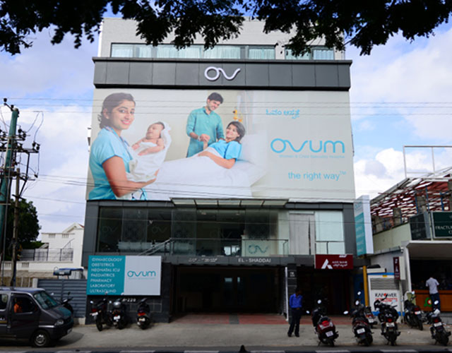 Women And Child Healthcare Chain Ovum In Talks With Norwest Others For