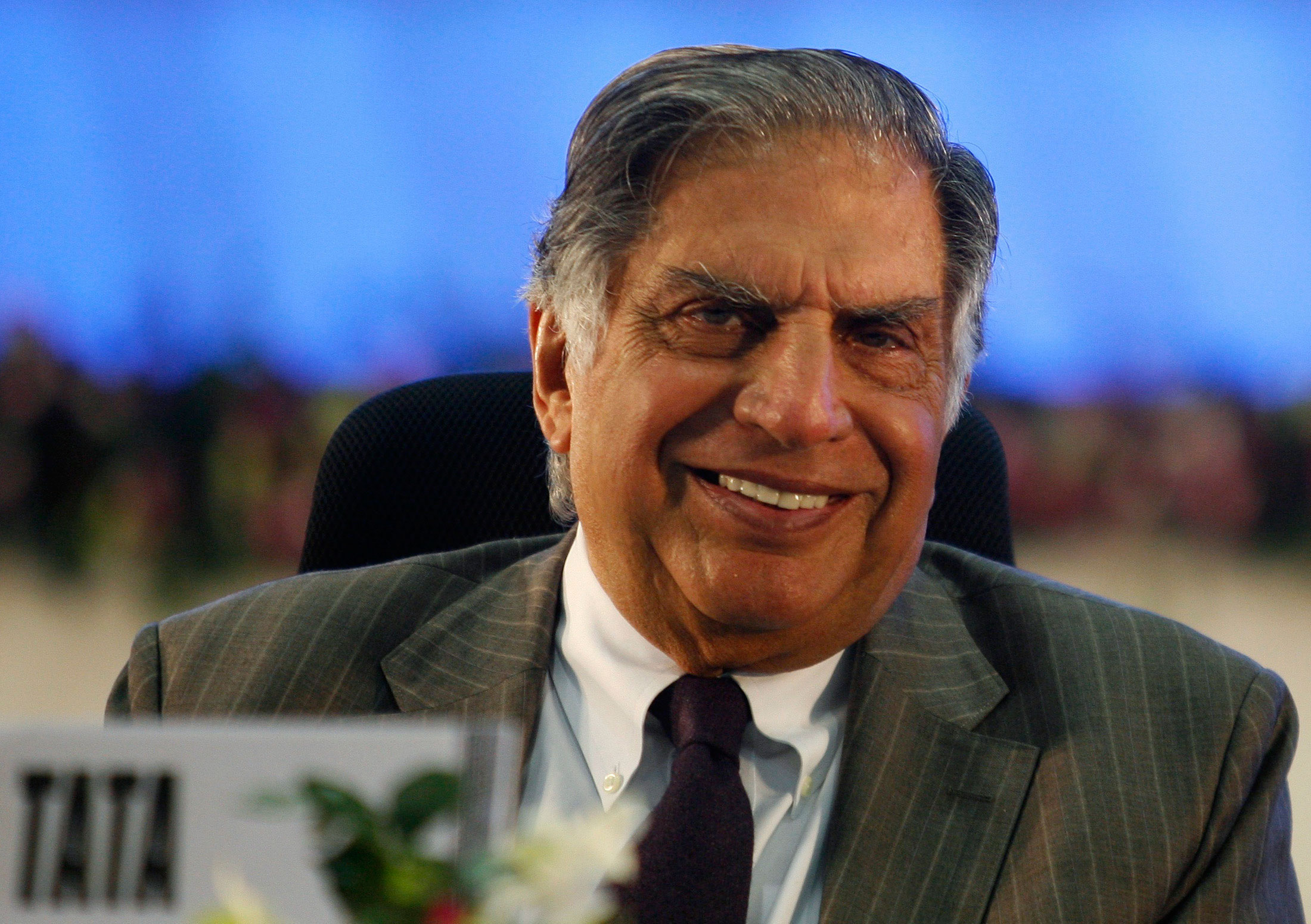 How To Get Funding For Startups From Ratan Tata