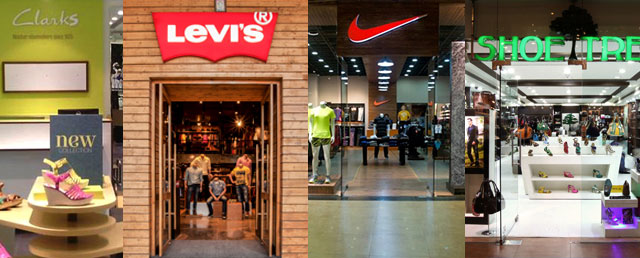 ssipl retail ltd nike