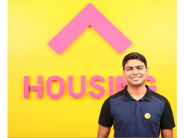 Housing crisis puts SoftBank in a spot amidst its headline grabbing announcements