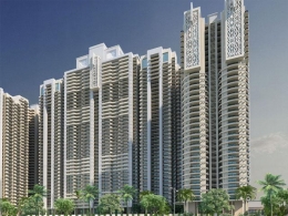 Edelweiss arm invests $31M in project of North-based developer Saya Group