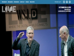 Six Indian startups among 250 global entries in WSJDLive Global Startup Showcase 2015