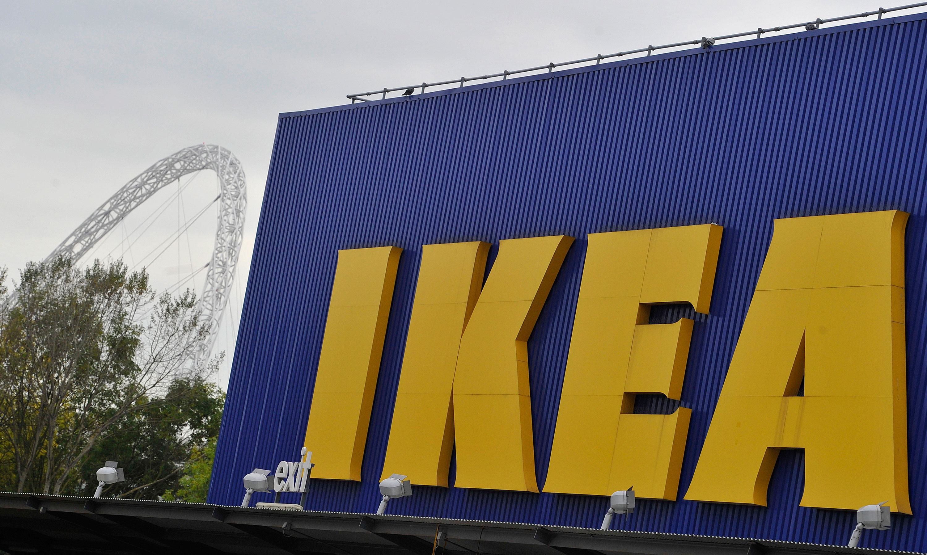 Furniture retail giant IKEA moves a step closer to enter India; buys