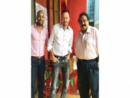 Sandeep Goyal forms mobile ads JV with Zeotap