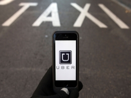 Uber readies $1B war chest for India to take on Ola