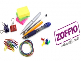 Zuri Hotels' scion in talks to raise $10M for office supplies e-commerce venture Zoffio
