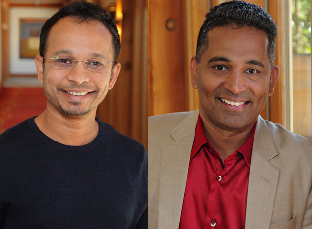 PremjiInvest leads $82M investment round in ServiceMax - VCCircle