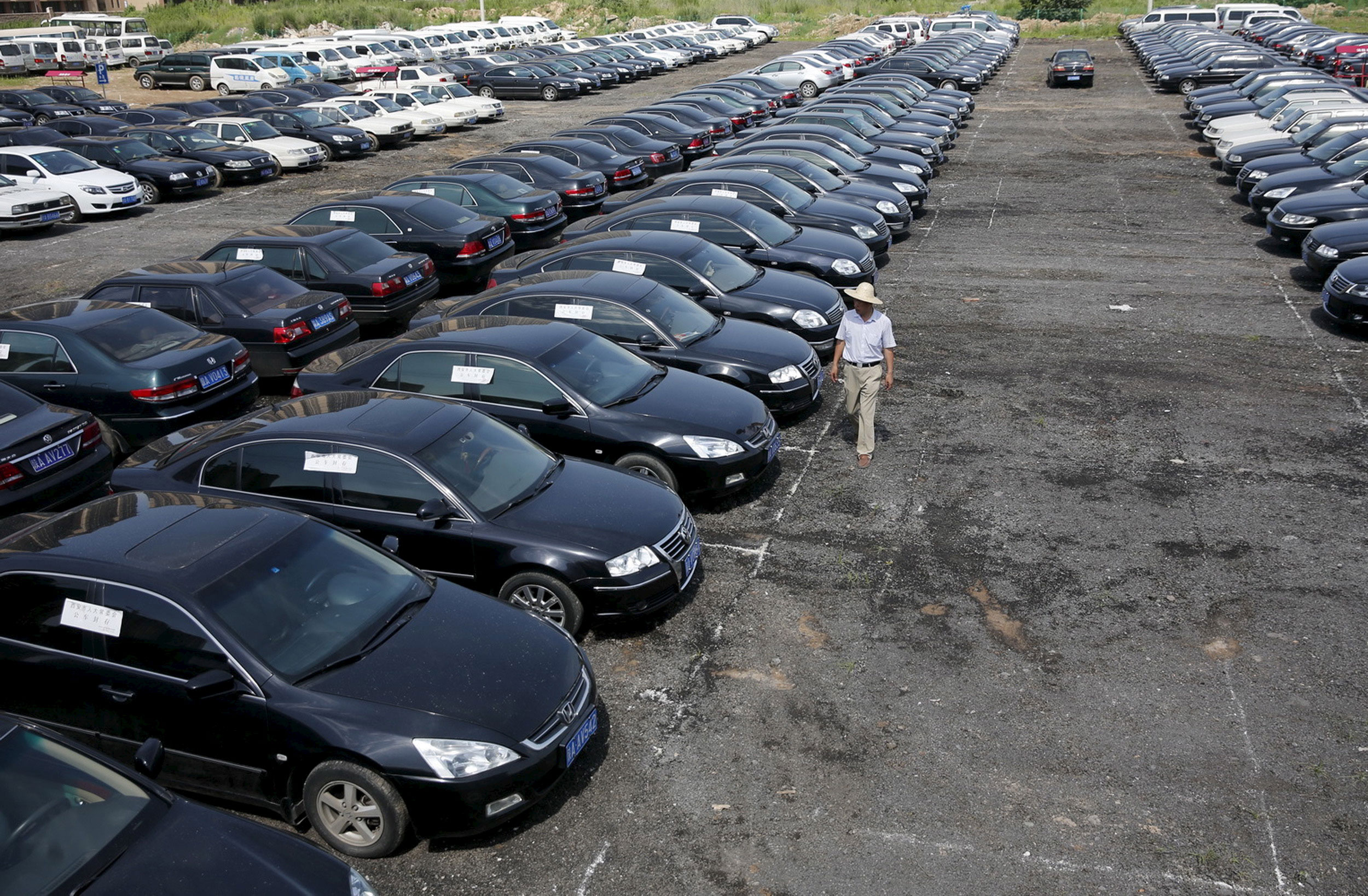 Domestic car sales growth accelerates with close to 18 rise in July