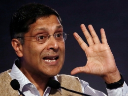 Govt flags deflation as new challenge for economy