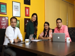 Youth merchandise seller Campus Sutra in talks for funding