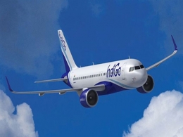 IndiGo gets SEBI's nod for IPO