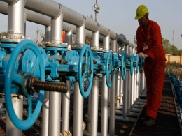 ONGC Videsh to get a piece of big Russian oil field