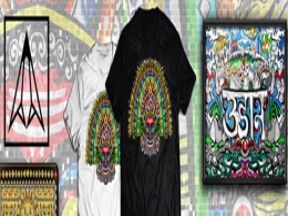 Paintcollar gets bridge funding for designer merchandise play