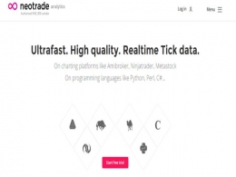 Neotrade secures $230K from Rainmatter