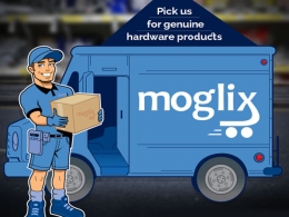 Moglix gets pre-Series A funding from Accel Partners, Jungle Ventures