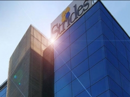 Strides Arcolab to buy seven brands from J&J, part of Medispan