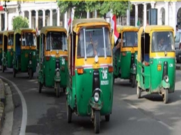 AUTOnCAB acquires BigZop for grocery delivery play