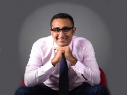 AntWorks buys enterprise health-tech venture Benchmark