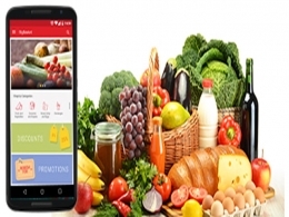 IFC to invest $25M in BigBasket