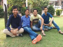 Frsh.com raises under $1M from Mumbai Angels, others