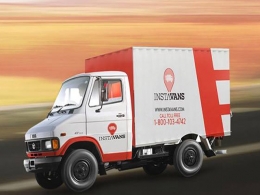 Instavans raises funding from Dell's Suresh Vaswani