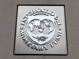 IMF cuts India's GDP growth forecast to 7.3%