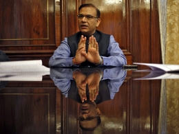 Modi to unveil steps for startups in Dec: Sinha