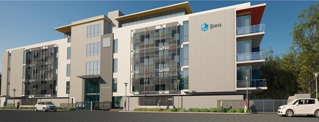 Quess Corp To Acquire Randstad Lanka Vccircle