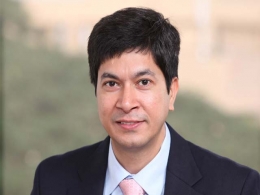Ola names former Infosys CFO Rajiv Bansal finance chief