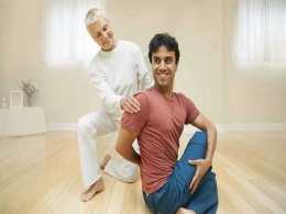 Healers At Home gets angel funding from Fortis president, others