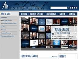 Alvarez & Marsal launches PE consulting services in India
