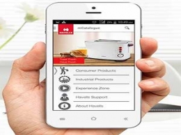 Citigroup part-exits Havells for $26.6M